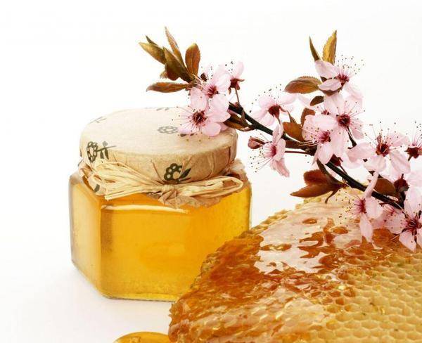 عسل طبیعی و درمانی بدون قند آذربایجان