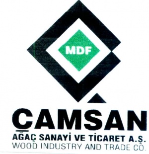 فروش محصولات چامسون ترکیه MDF