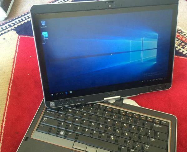 Dell xt3 touch ci5