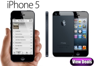 فروش یک گوشی Iphone Apple 5