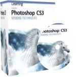 آموزش فتوشاپ Learning Photoshop CS3