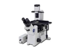 انواع  استریو میکروسکوپ دوچشمی و سه چشمی و CX21