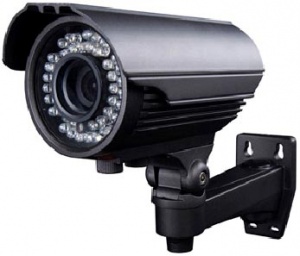 نصب، فروش و توزیع انواع دوربین‌ةای مداربسته صنعتی و اداری