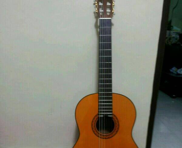گیتارc70