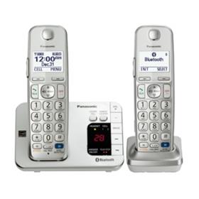 تلفن بیسیم تک خط مدل KX-TGE262