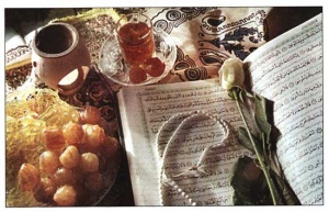 ادعیه دعا مناجات ماه رمضان ترتیل کامل قرآن مداحی شب قدر