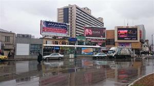 اجاره ی تلوزیون های شهری در مشهد