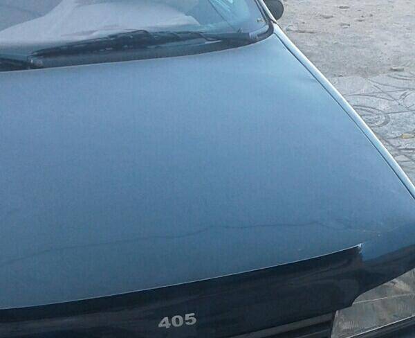 آردی ای مدل 85