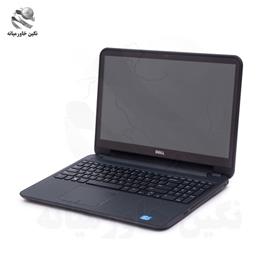 عرضه لپ تاپ Dell Inspiron-3521-0631 با بهترین قیمت