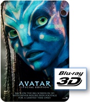 فیلم سه بعدی با دیسک بلوری 3D Blu-ray