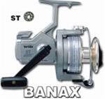 فروش چرخ ماهیگیری بانکس banax st 7000