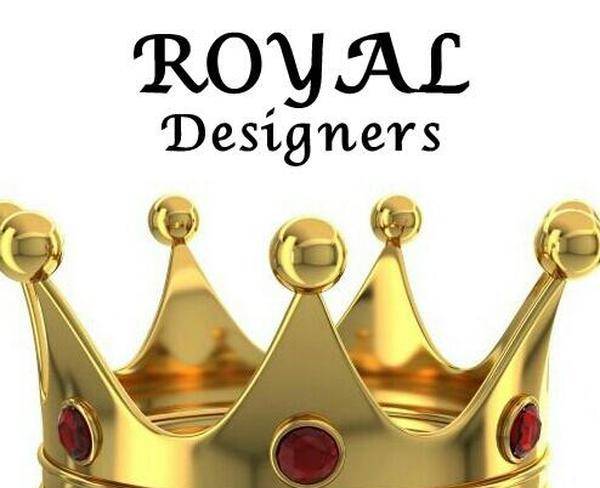 گروه طراحان سلطنتی(Royal Designers )