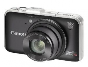 دوربین دیجیتال کانن canon SX230