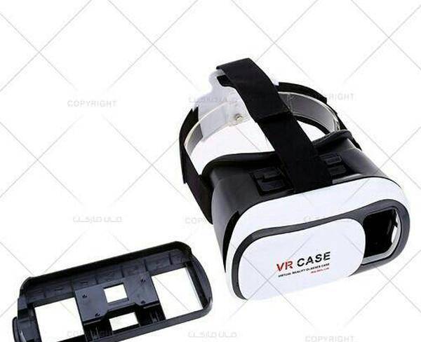 هدست واقعیت مجازی VR حتما بخوانید