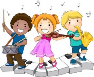 تدریس موسیقی کودک (ارف)