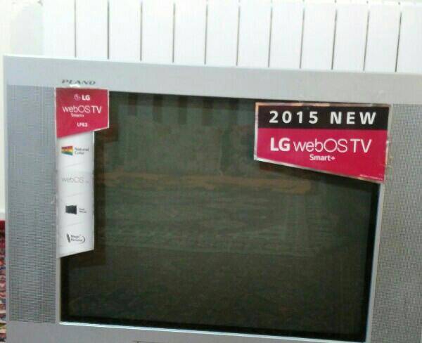فروش تلوزیون سامسونگ اصل کره مدل 5320