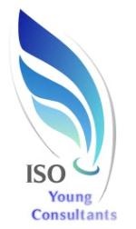 اخذ گواهینامه ایزو ISO