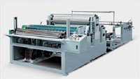 TFT  فروش ماشین آّلات تولید سفره یک بار مصرف کاغذی , بهترین دستگاه تولید سفره کاغذی