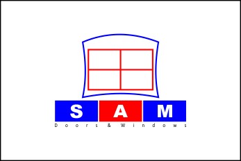 سام پنجره تولید کننده درب و پنجره UPVC و شیشه دو و چند جداره با ماشین آلات تمام اتوماتیک