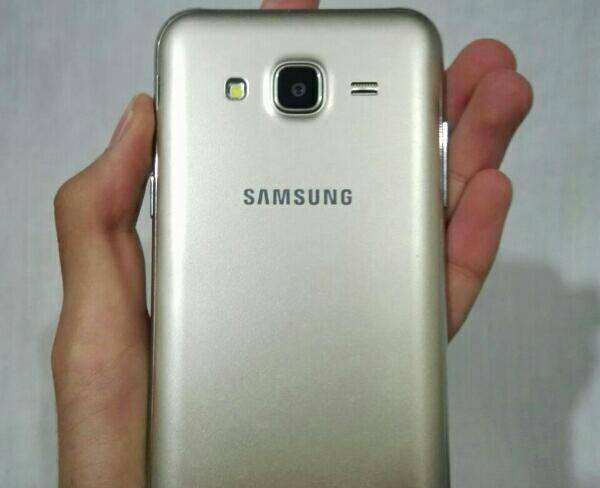Samsung J5 Gold 4G