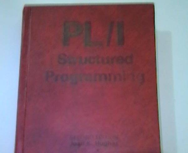 مرجع کامل زبان برنامه نویسی PL1