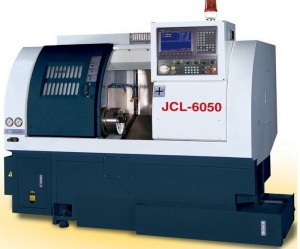 دستگاه تراش CNC مدل JCL 6050