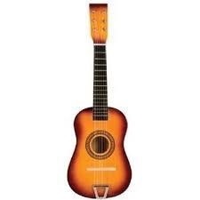 فروش ویزه گیتار برزیلی - گیتار کوچک