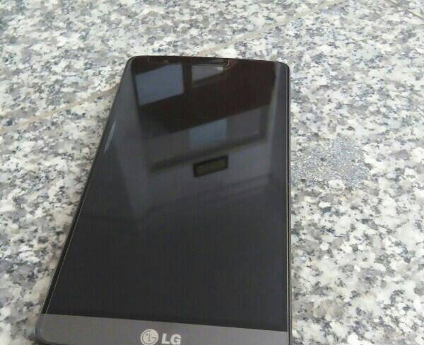 ‌LG G3