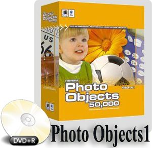 Photo Objects 50,000 اختصاصی از مجموعه ای از تصاویر Hemera Photo Objects 50000 Premium Image Collection