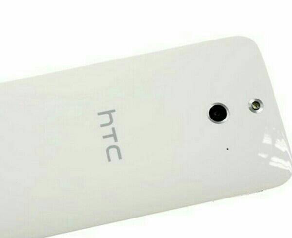 گوشی موبایل htc one e8