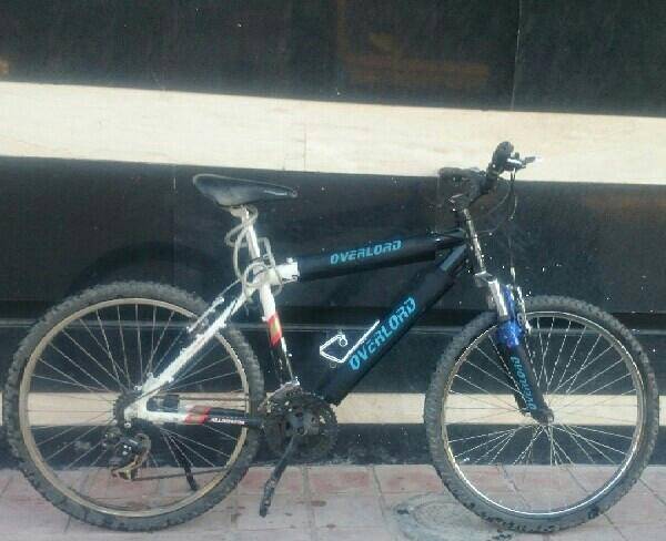دوچرخه امانو فروشی