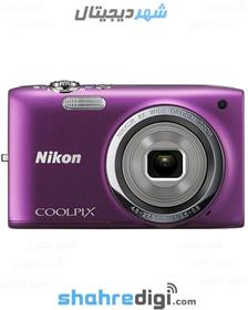 دوربین دیجیتال نیکون کولپیکس  Nikon Coolpix S2700
