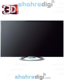 تلویزیون Sony Full HD smart LED 3D TV 42W800B