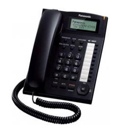 تلفن رومیزی پاناسونیک Panasonic KX-T S880
