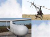 آموزش خلبانی هواپیما و هلیکوپتر مدل
