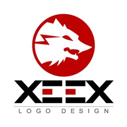 طراحی حرفه ای و اختصاصی لوگو با نمونه کار