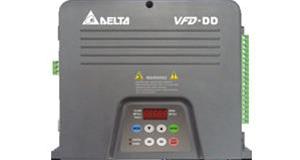 سیستم کامل کنترل در اسانسور دلتا-زاگرس کنترل VFD-D