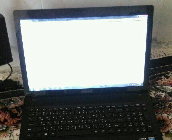لپ تاپ لنوو مدل g510