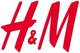 پوشاک مردانه عمده H&M
