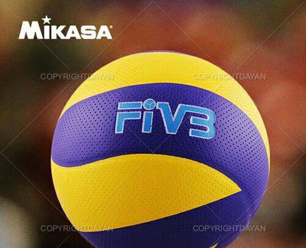 توپ والیبال Mikasa