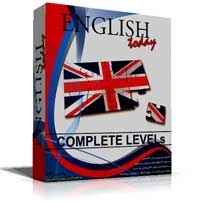 آموزش کامل زبان انگلیسی english today