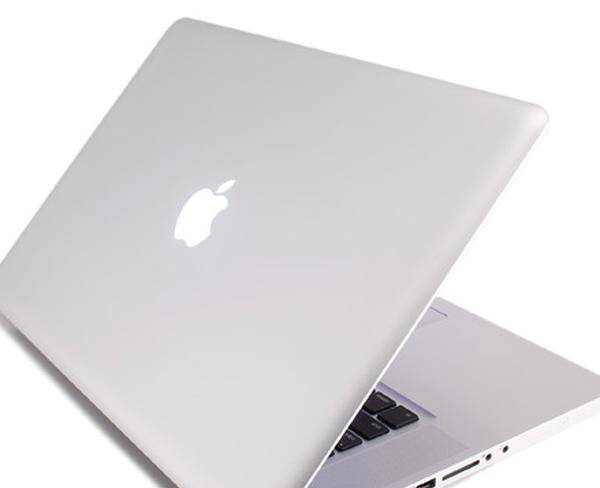 Apple macbook pro core i7