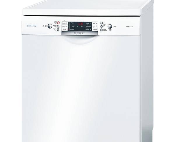 ماشین ظرفشویی بوش مدل SMS86P92DE