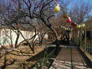 فروش 850 متر باغ ویلا در لم آباد ملارد کد361