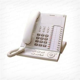 تلفن سانترال مدل KX-T7625