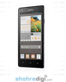 گوشی موبایل هواوی اسند جی 700 - Huawei Ascend G700