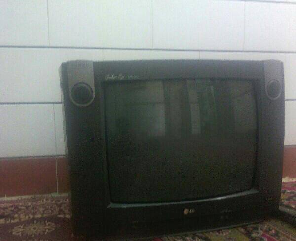 تلویزیون 21 LG