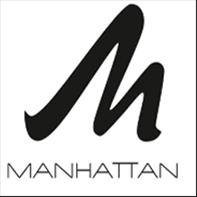 محصولات آرایشی زیبایی منهتن  manhattan،با لیبل وزا