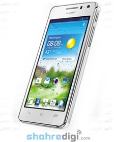 گوشی موبایل هواوی اسند جی 600 - Huawei Ascend G600