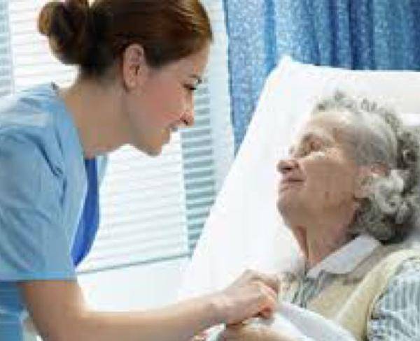 نیازمند یک پرستار خانم جهت مراقبت از سالمند